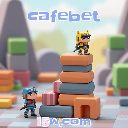 cafebet: Um Mundo de Bônus Imperdíveis para Jogadores Criativos