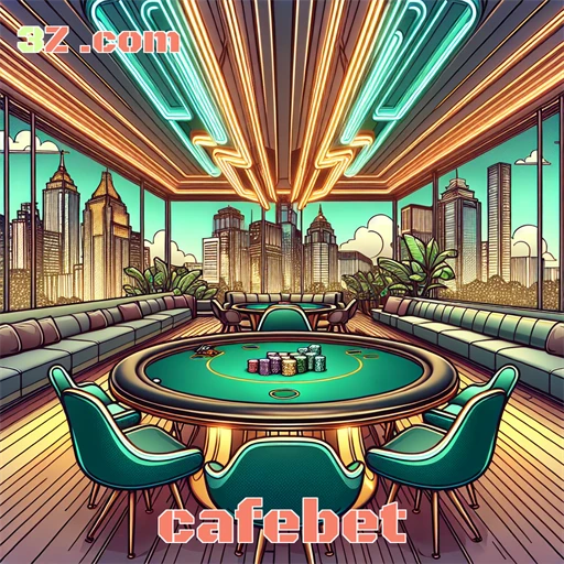 Cafebet: A Confiabilidade do Jogo Brasileiro na Palma da Mão