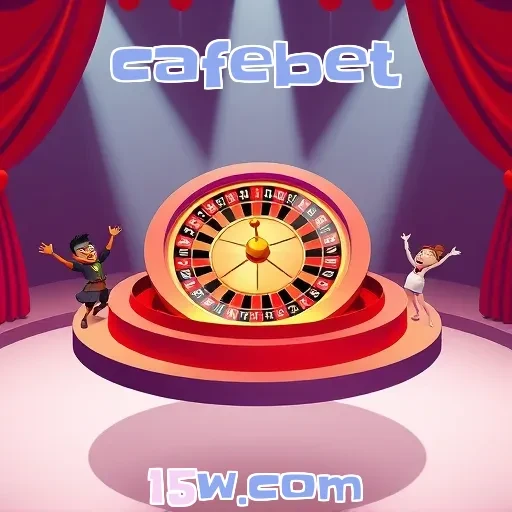 cafebet: Segredos da Roleta Que Você Não Pode Perder